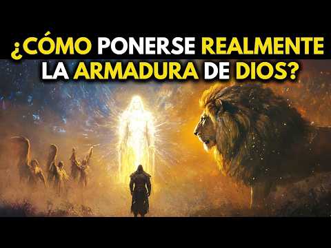 CORAZA DE VALOR: Descubre el SIGNIFICADO de CORAJE
