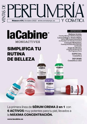 COSMÉTICOS: Concepto, HISTORIA y FABRICACIÓN Revelados