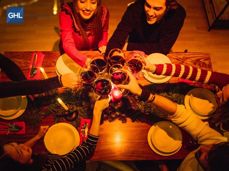 COSTUMBRES DECEMBRINAS: ¡Descubre su MAGIA y TRADICIÓN!