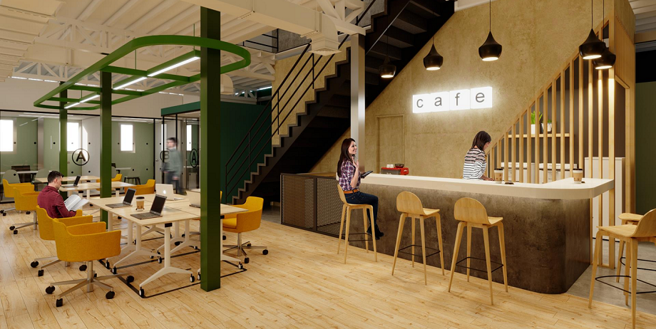 COWORKING: Definición, Tipos y Ventajas Esenciales