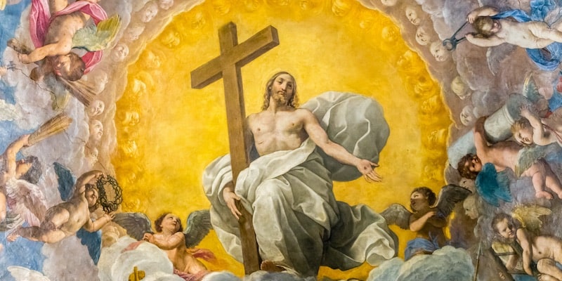 Cuál es el concepto, historia y función de la Iglesia Cristiana