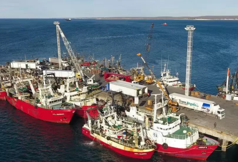 Cuál es el impacto global de la pesca de cabotaje en los océanos