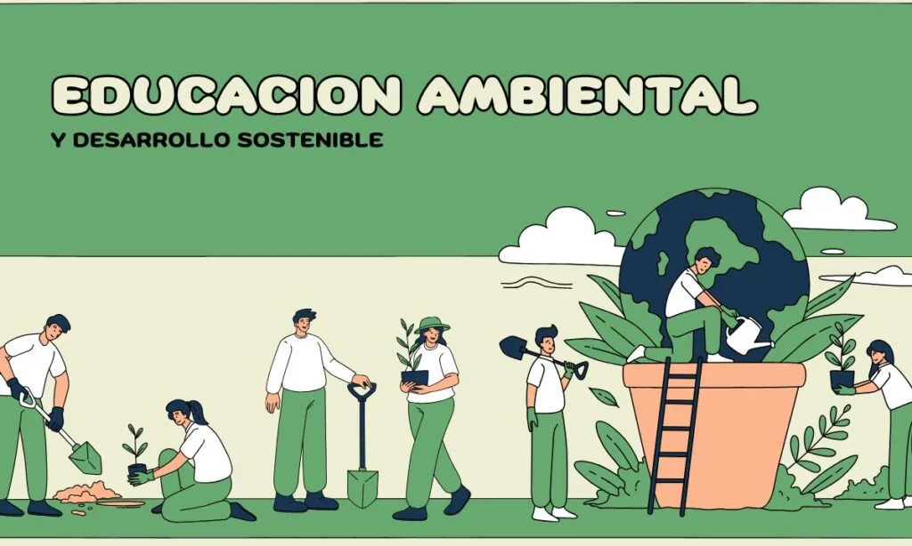 Cuál es el impacto real de la campaña medioambiental en la sociedad