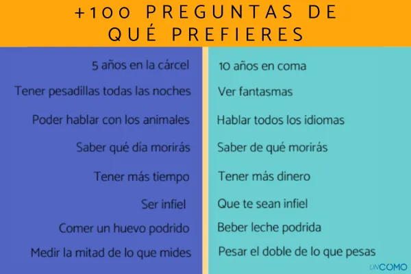 Cuál es el juego que prefieres y por qué es el mejor para ti