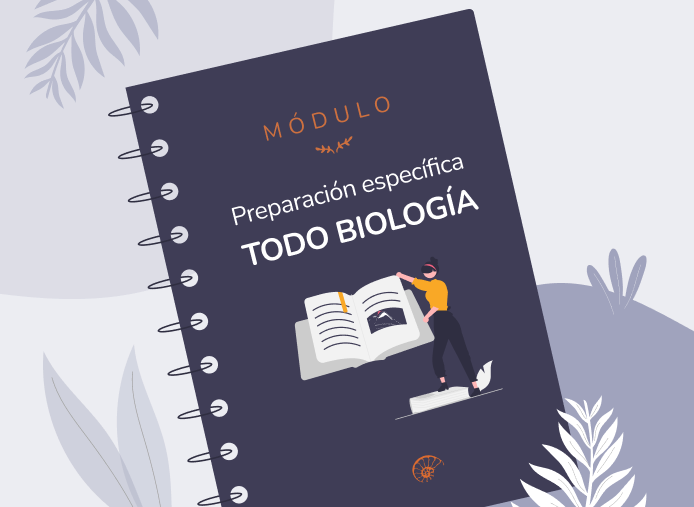 Cuál es el libro de biología más adecuado para secundaria