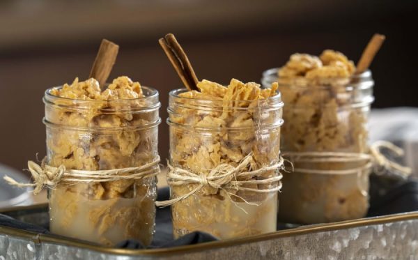 Cuál es el origen del dulce de leche y qué magia lo rodea