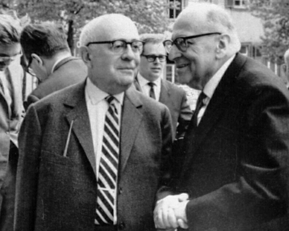 Cuál es el origen, historia y representantes de la teoría crítica