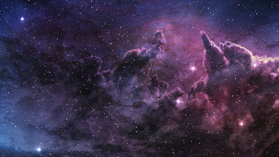 Cuál es el origen y evolución del universo y sus misterios