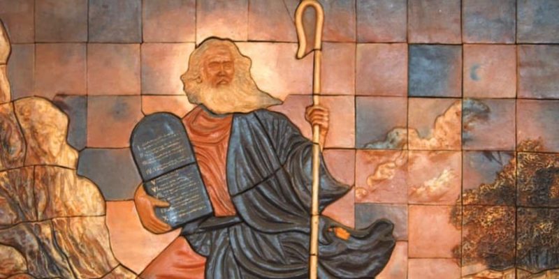 Cuál es el origen y Importancia de los 10 Mandamientos