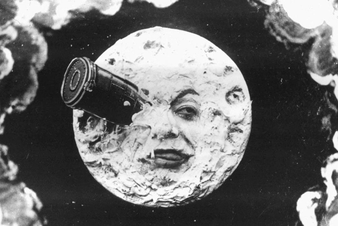 Cuál es el origen y la importancia del cine en el mundo actual