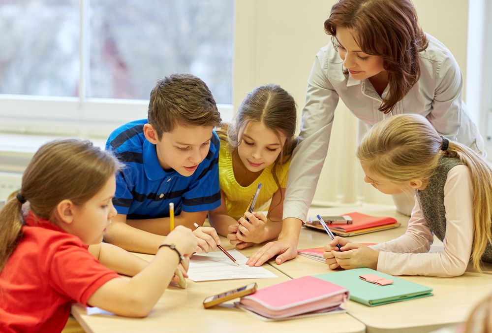 Cuál es el papel del docente y su importancia en la educación