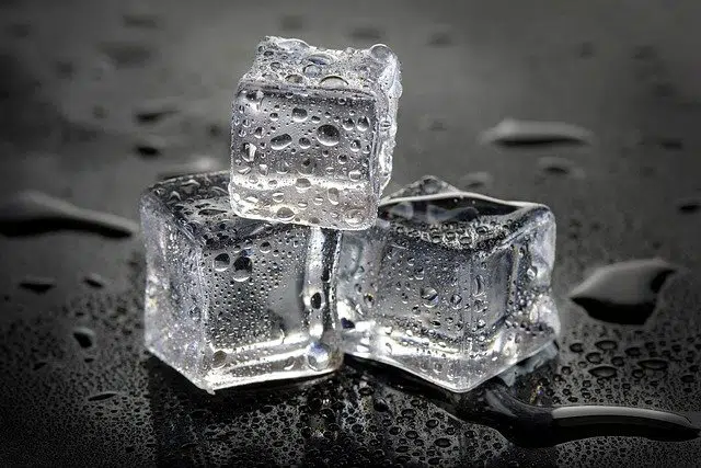 Cuál es el punto de congelación del agua y su importancia