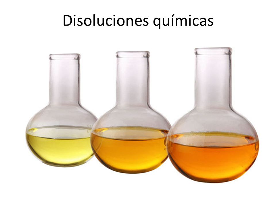 Cuál es el significado de disolución y qué tipos existen