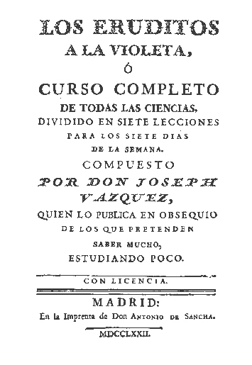 Cuál es el significado de erudito y su importancia hoy en día