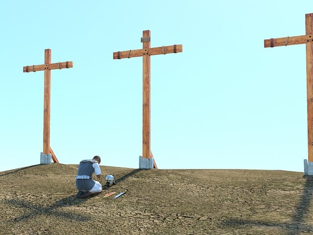 Cuál es el significado de GENUFLEXO en la religión y su importancia