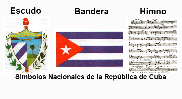 Cuál es el significado de la bandera de Cuba y sus colores