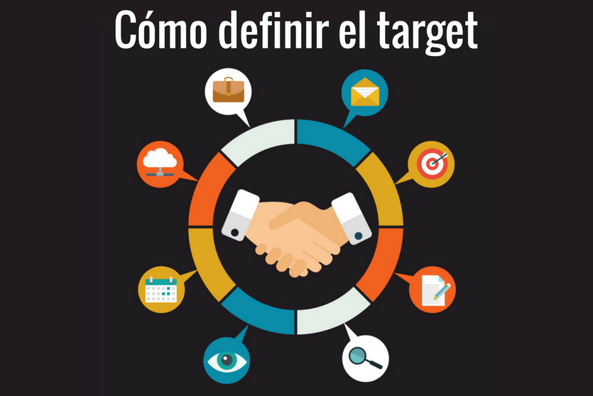Cuál es el significado de TARGET y su importancia en español