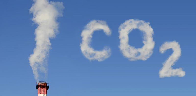 Cuál es el significado del CO2 y su importancia en la vida