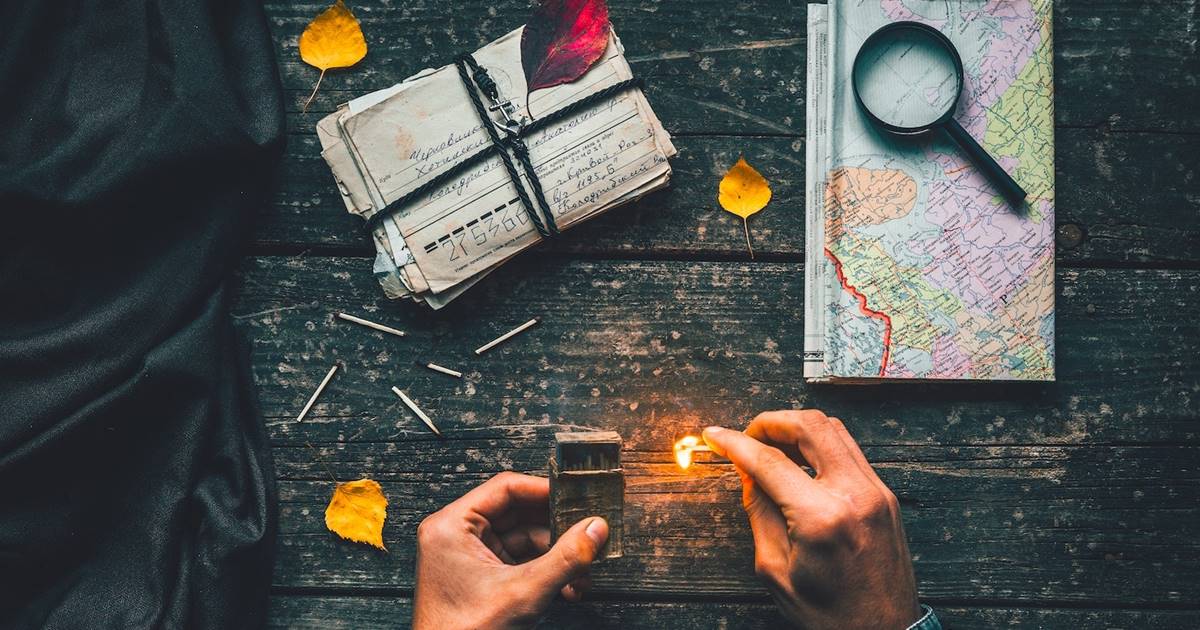 Cuál es el significado del pasado y cómo influye en tu vida
