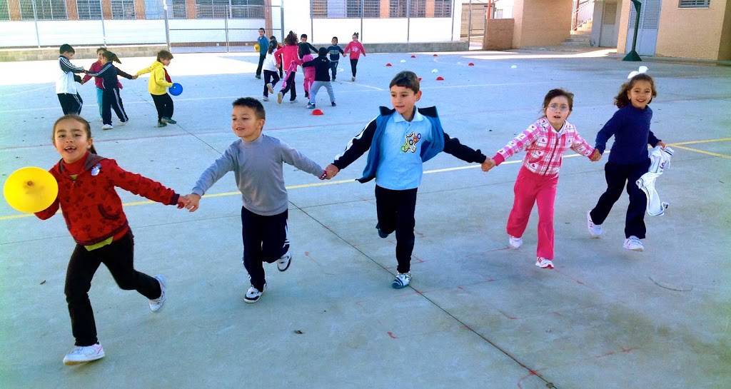 Cuál es el significado e Importancia de la distancia en educación física