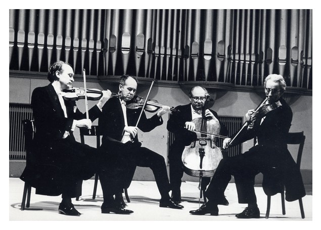 Cuál es el significado e importancia del cuarteto en la música