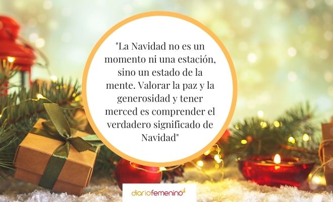 Cuál es el significado profundo de la víspera de Navidad
