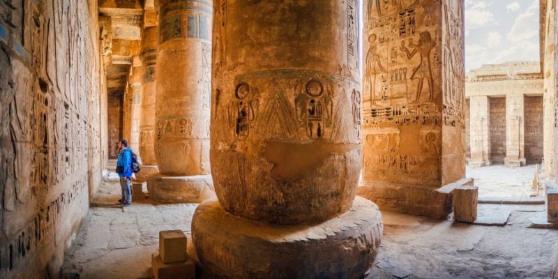 Cuál es el significado, ramas e Importancia de la arqueología