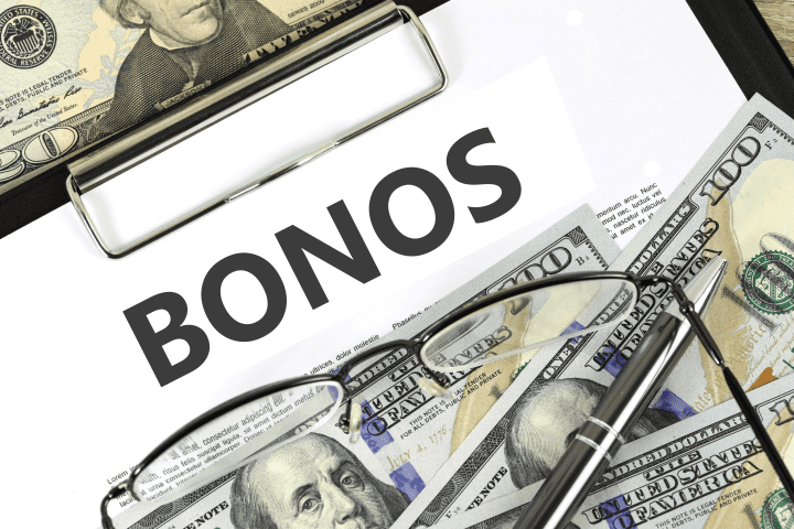 Cuál es el significado, tipos y conceptos clave sobre los bonos