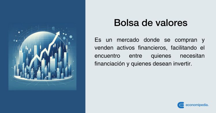 Cuál es el significado, usos y conceptos clave de la bolsa