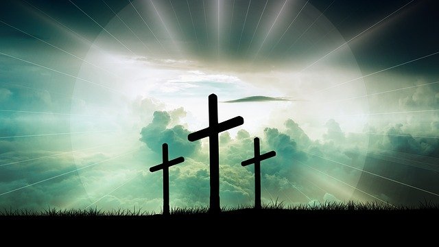 Cuál es el significado y concepto de la imagen en la religión