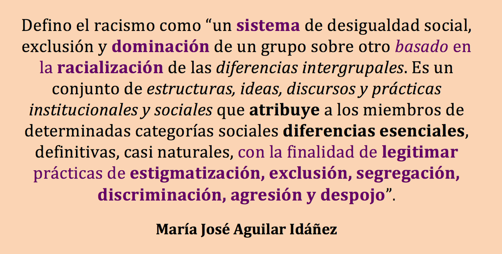 Cuál es el significado y concepto esencial de indisociable