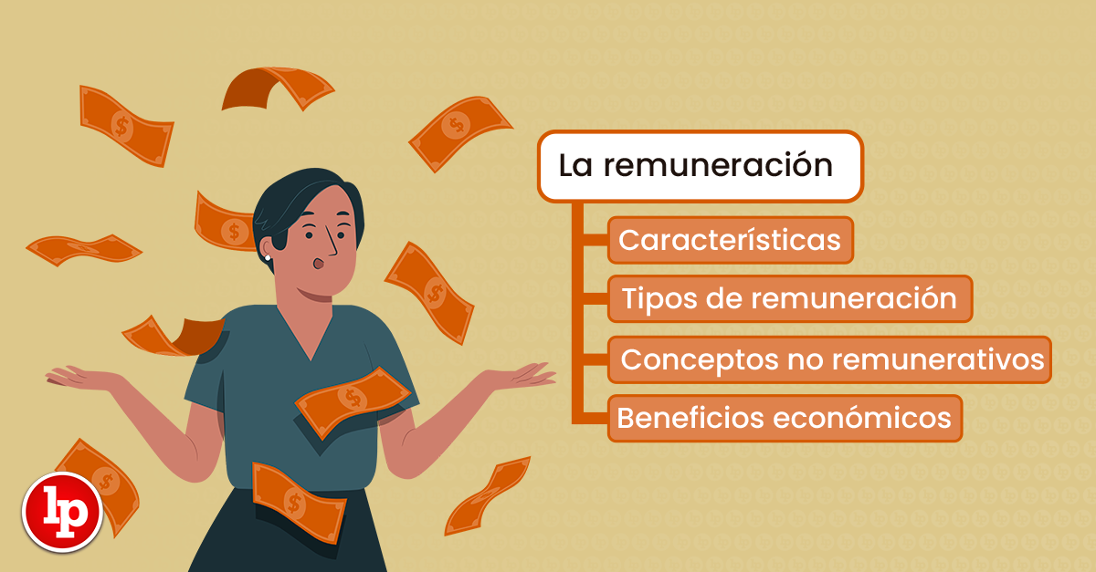 Cuál es el significado y concepto esencial de la retribución