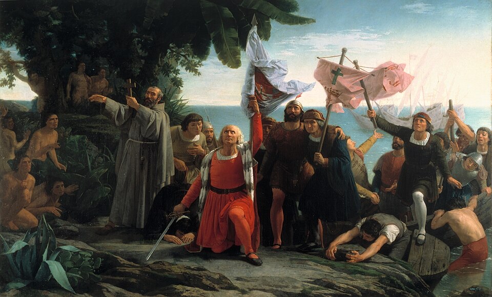 Cuál es el significado y el impacto actual de la colonización
