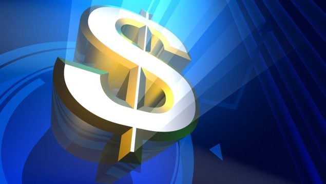 Cuál es el significado y origen del símbolo dólar ($) en economía
