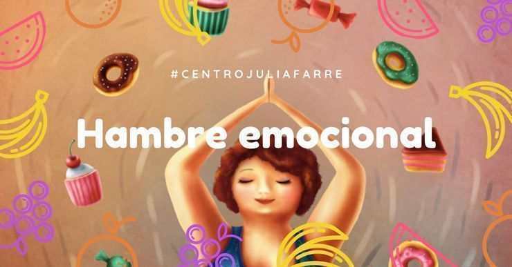 Cuál es el verdadero significado del hambre en nuestras vidas