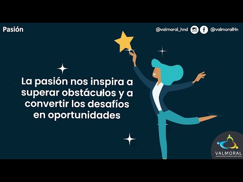 Cuál es el verdadero significado y la esencia de la pasión