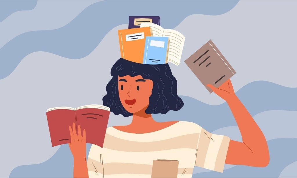 Cuál es el verdadero valor del libro que te interesa conocer