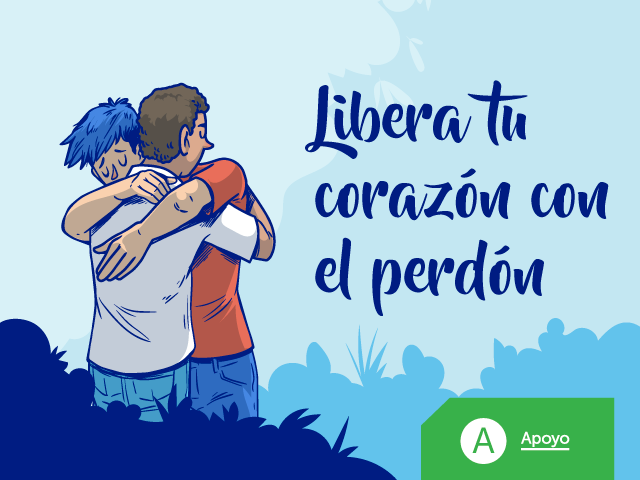 Cuál es el verdadero valor del perdón en nuestras vidas