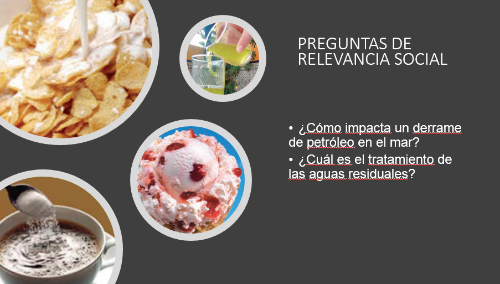 Cuál es Importancia de separar mezclas en la vida cotidiana