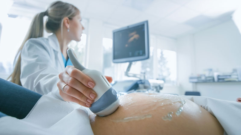 Cuál es la definición e importancia histórica de la obstetricia