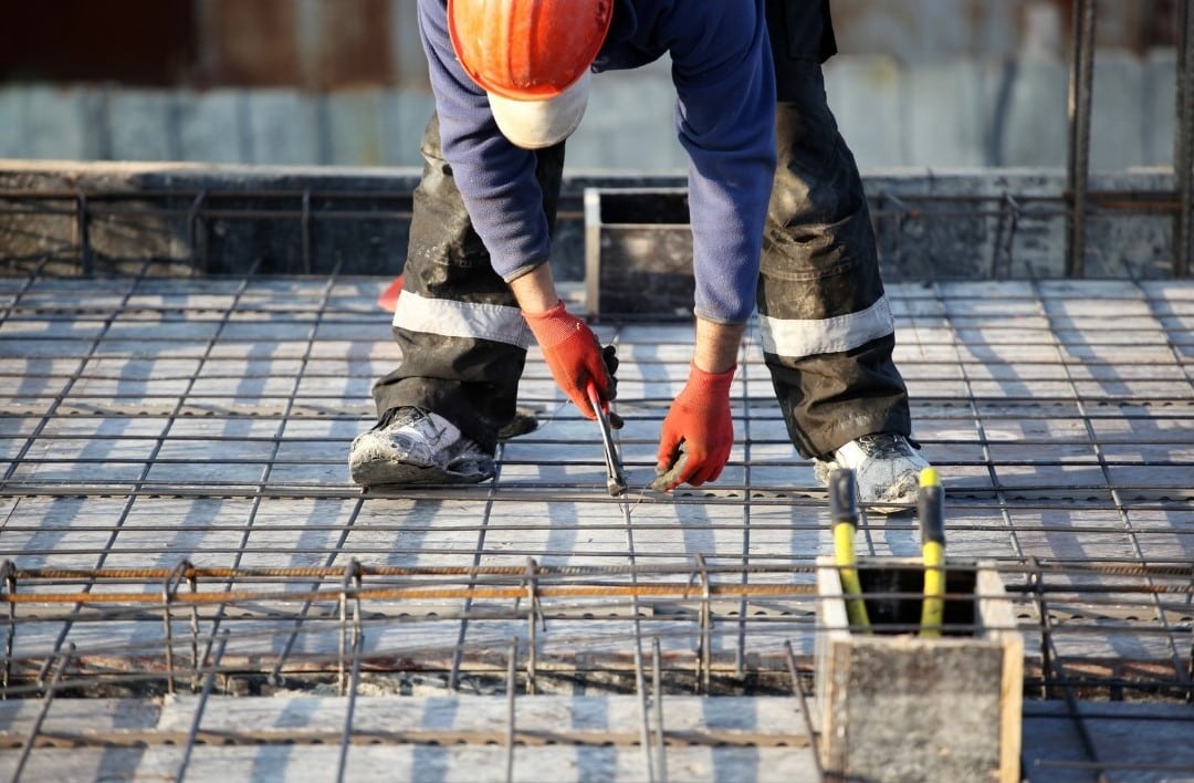 Cuál es la definición esencial de la construcción en la actualidad