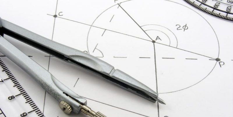 Cuál es la definición, historia e importancia de la geometría