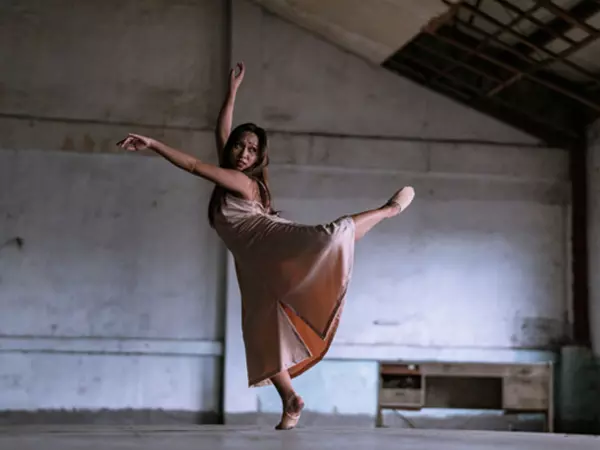 Cuál es la definición, tipos e importancia esencial de la danza