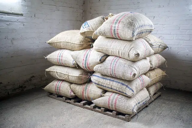 Cuál es la definición, usos y conversión del quintal a kilos