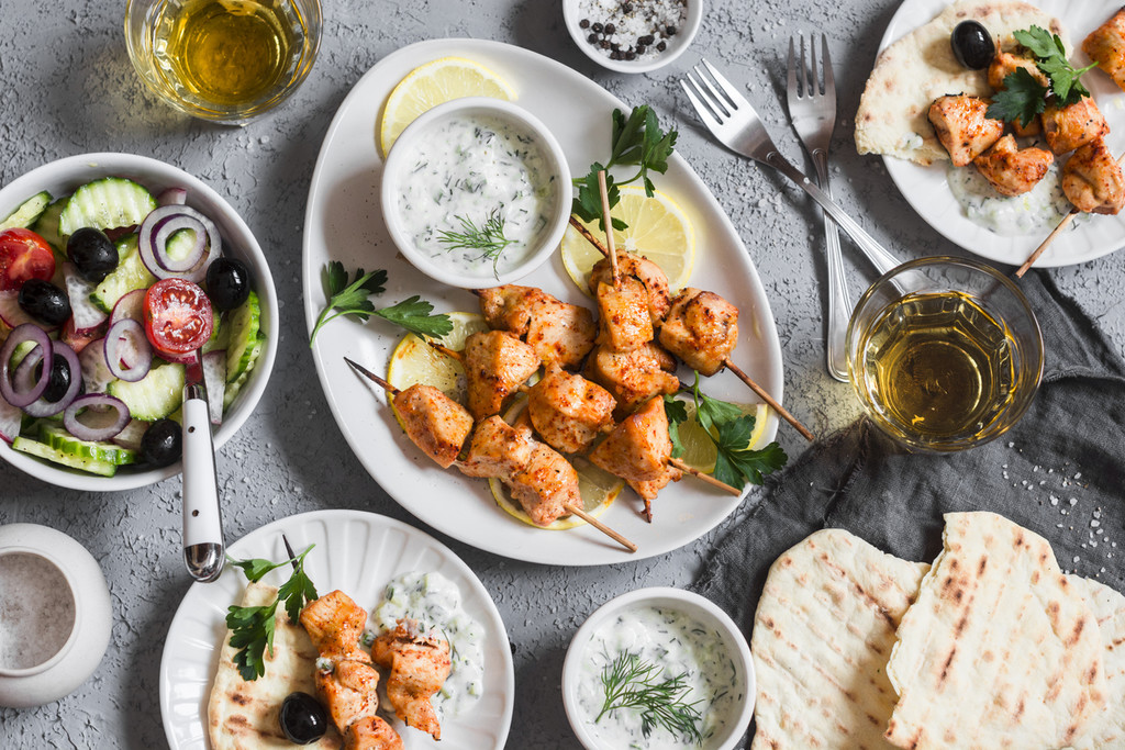 Cuál es la definición, ventajas y conceptos clave de las brochetas
