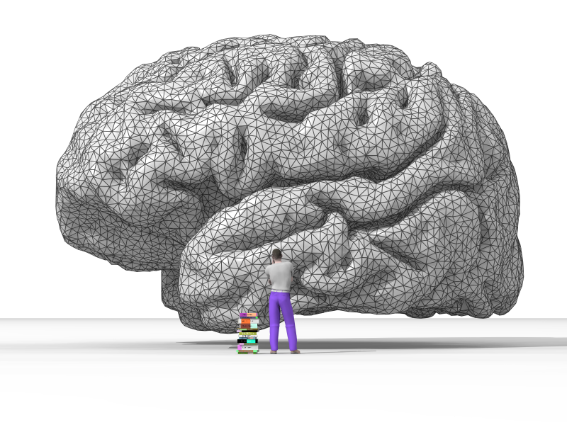 Cuál es la definición y concepto esencial de la mente para todos