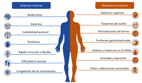 Cuál es la definición y concepto esencial del Parkinson para ti