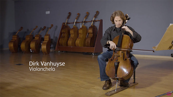Cuál es la definición y el uso actual del violonchelo hoy