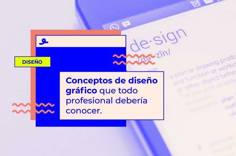 Cuál es la definición y sinónimos del término diseño
