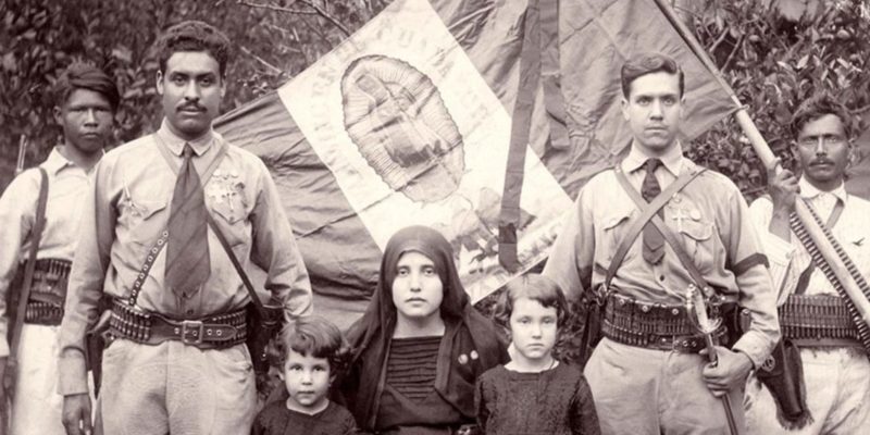 Cuál es la historia, causas y consecuencias de la Guerra Cristera